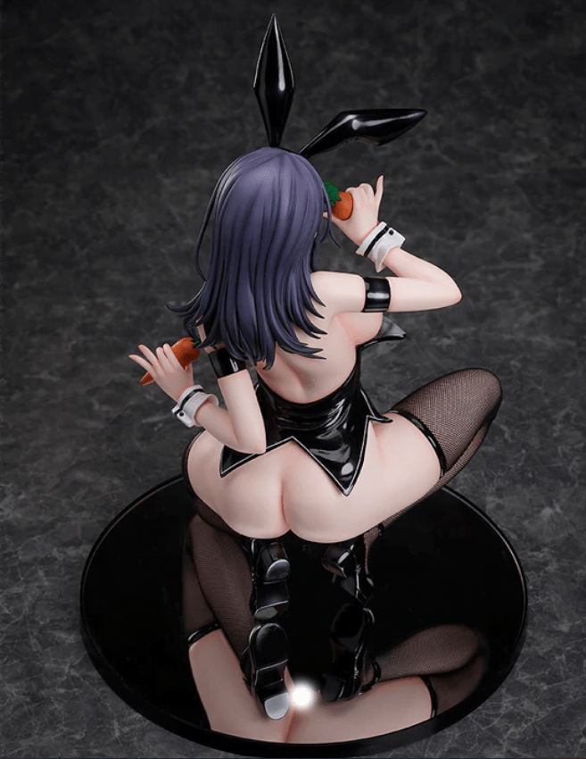Nendo Addicts - Binding - Creators Opinion Niina Bunny Version Pose9