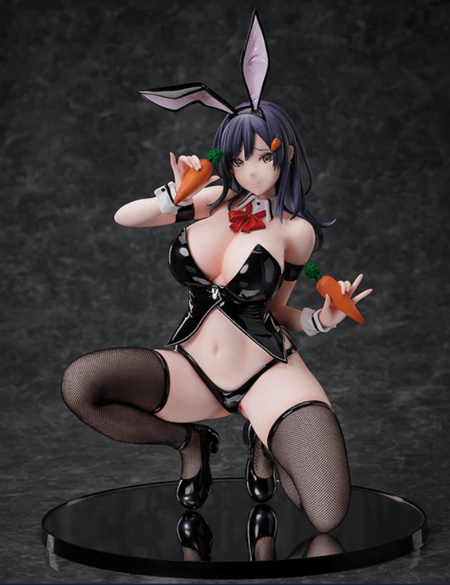 Nendo Addicts - Binding - Creators Opinion Niina Bunny Version