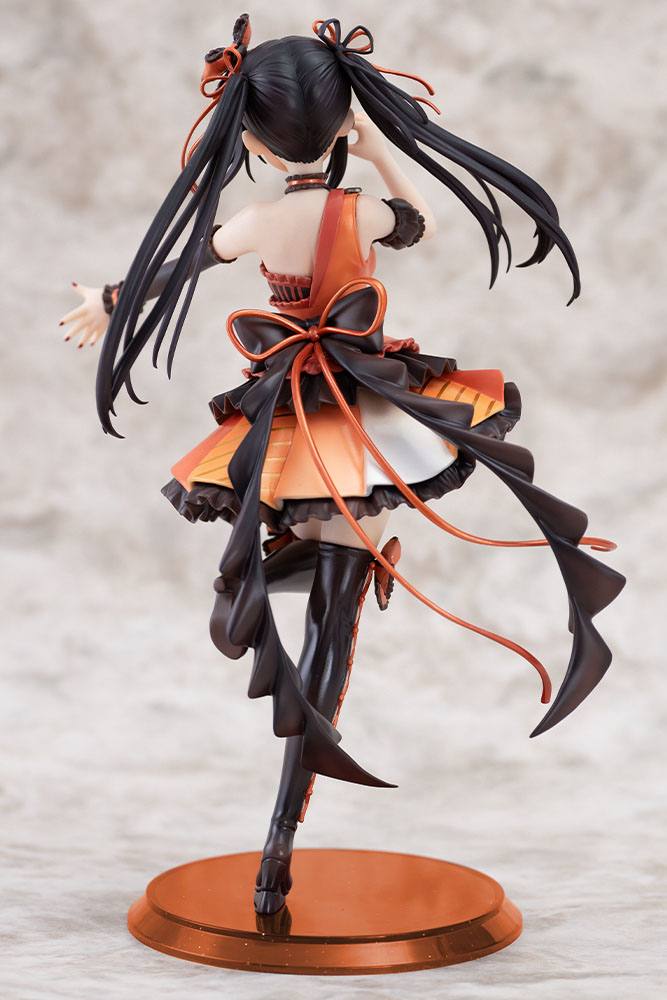 Nendo Addicts - Plum - Date A Bullet Kurumi Tokisaki Idol Version Another Edition Pose4