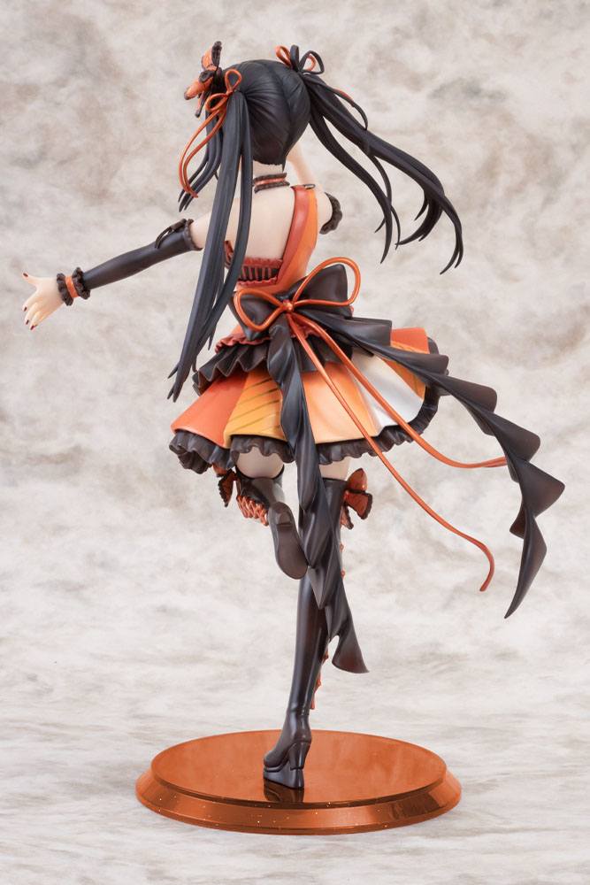 Nendo Addicts - Plum - Date A Bullet Kurumi Tokisaki Idol Version Another Edition Pose5