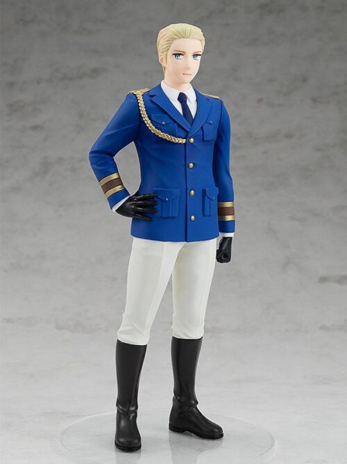 Nendo Addicts - Pop Up Parade - Hetalia World Stars Germany