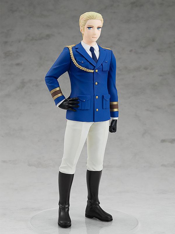 Nendo Addicts - Pop Up Parade - Hetalia World Stars Germany