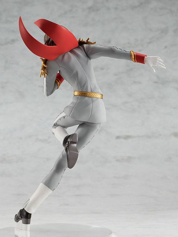 Nendo Addicts - Pop Up Parade - Persona 5 Crow Pose2