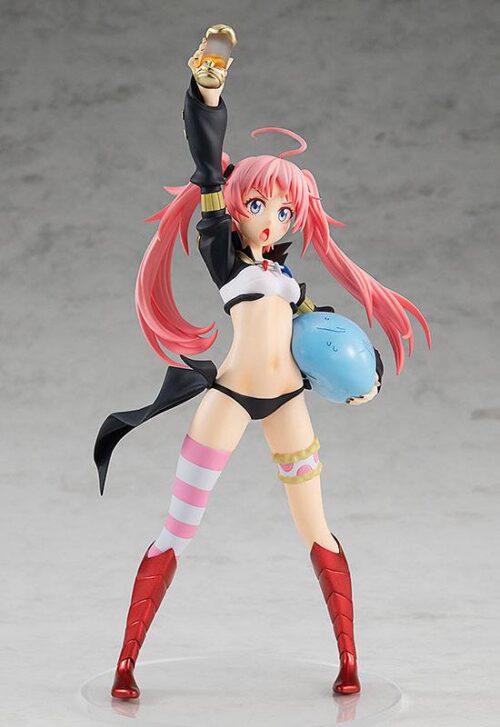 Nendo Addicts - Pop Up Parade - That Time I Got Reincarnated As A Slime Millim