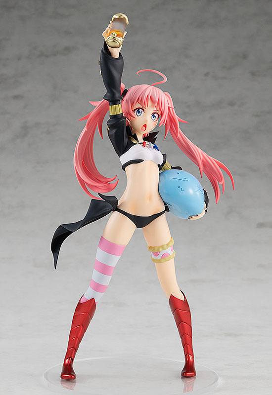 Nendo Addicts - Pop Up Parade - That Time I Got Reincarnated As A Slime Millim