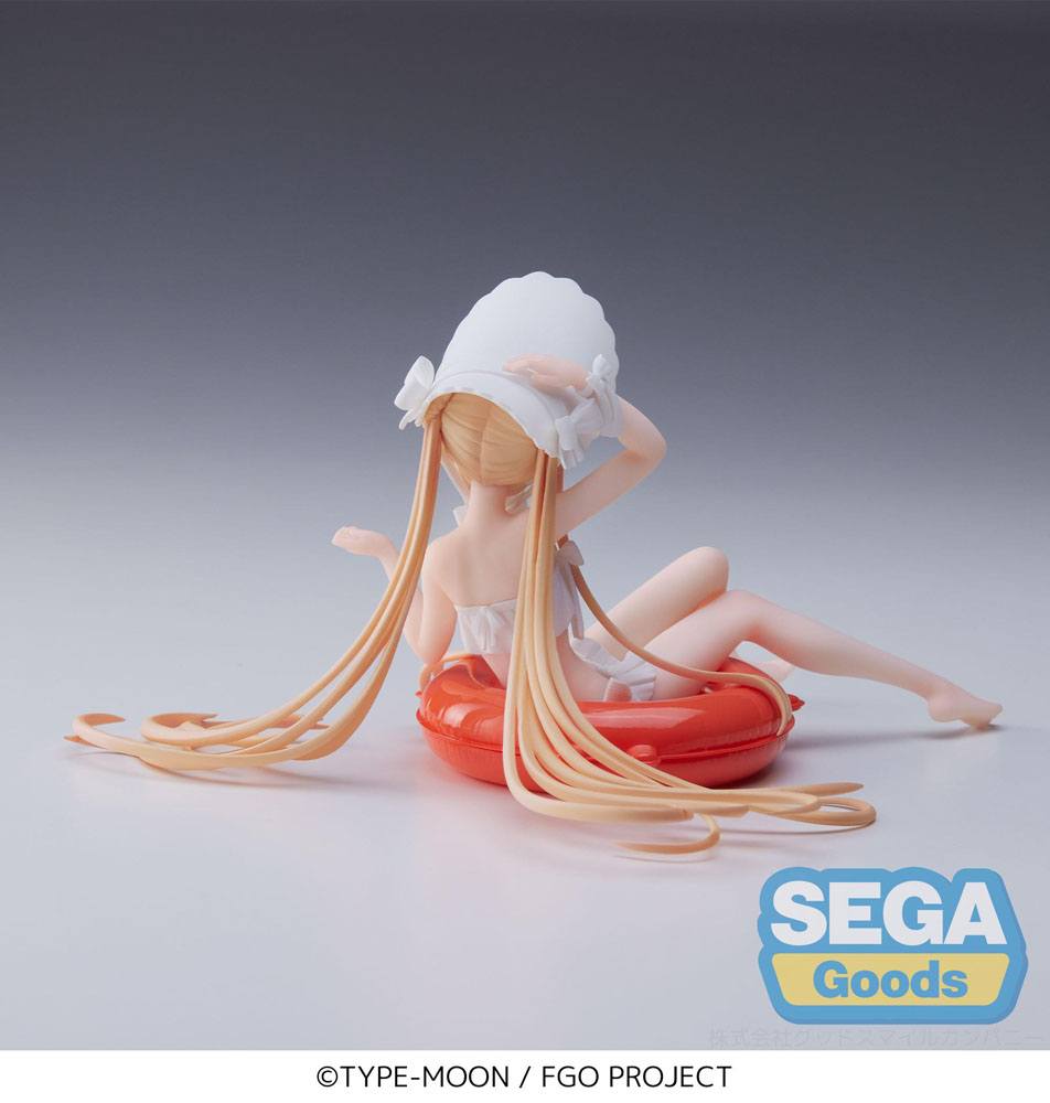 Nendo Addicts - Sega - Fate Grand Order Foreigner Abigail Williams Summer Spm Pose2