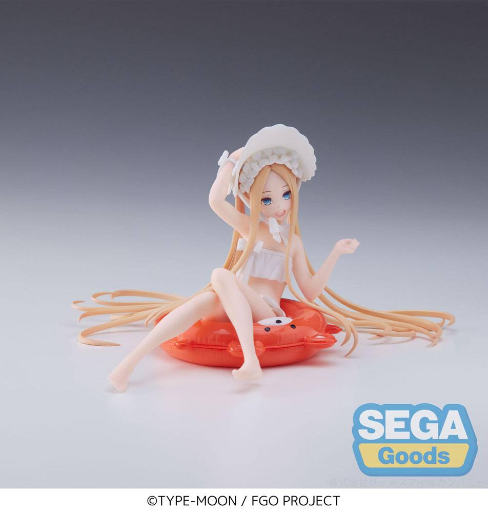 Nendo Addicts - Sega - Fate Grand Order Foreigner Abigail Williams Summer Spm Pose3
