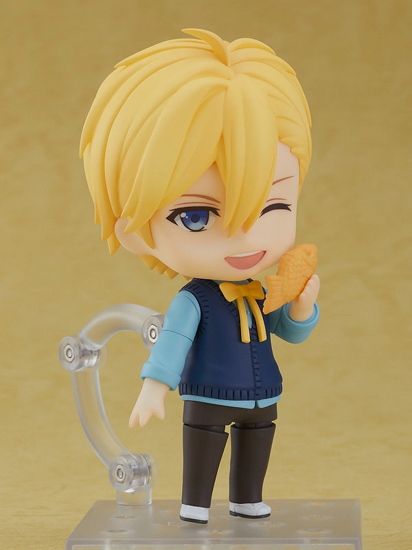 Nendoroid - #1846 - Idolish7 Nagi Rokuya Pose2