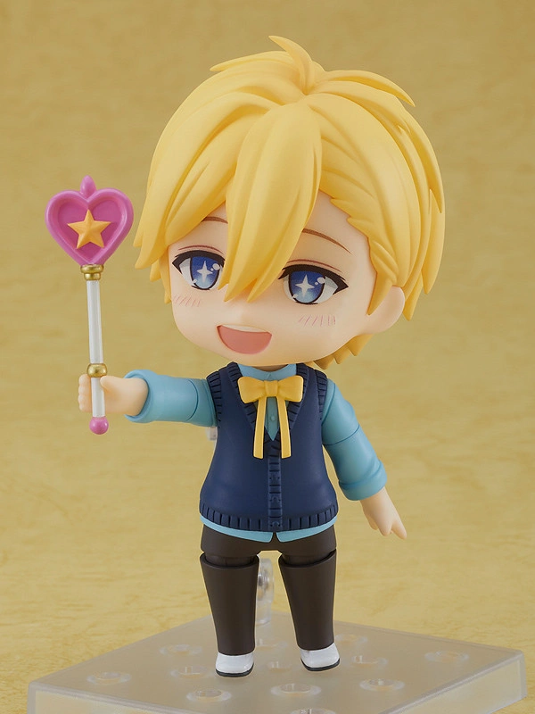 Nendoroid - #1846 - Idolish7 Nagi Rokuya Pose4