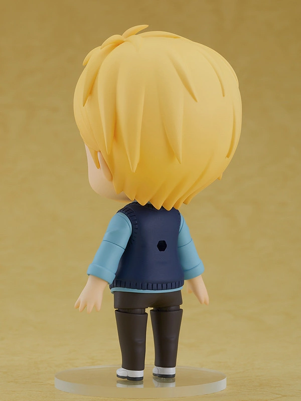 Nendoroid - #1846 - Idolish7 Nagi Rokuya Pose5