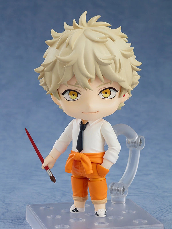 Nendoroid - #1852 - Blue Period Yatora Yaguchi