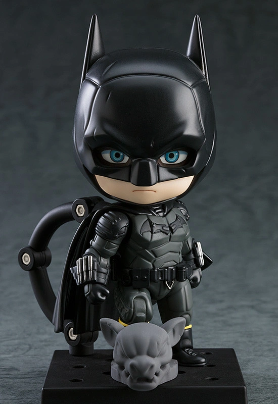 Nendoroid - #1855 - The Batman