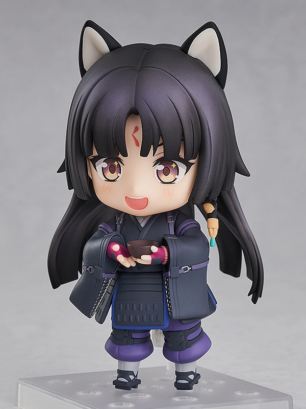 Nendoroid - #1859 - Arknights Saga Pose2