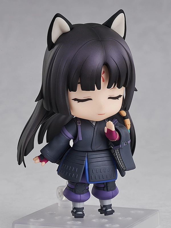 Nendoroid - #1859 - Arknights Saga Pose3