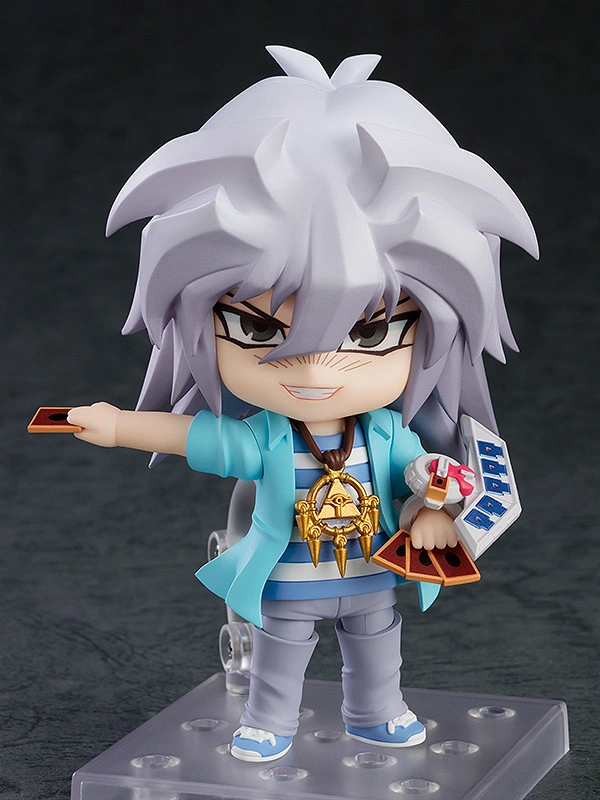Nendoroid - #1863 - Yu-gi-oh Yami Bakura