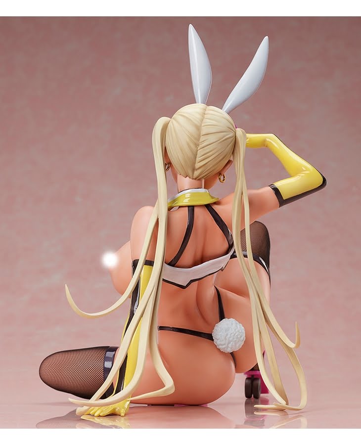 Nendo Addicts - Binding - Creators Opinion Lepus Chimomo Pose7
