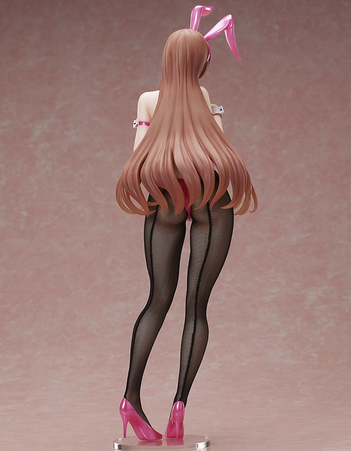 Nendo Addicts - Binding - Ijirare Fukushuu Saimin Minako Sanada Bunny Pose6