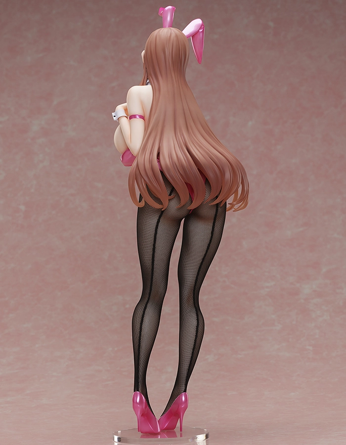 Nendo Addicts - Binding - Ijirare Fukushuu Saimin Minako Sanada Bunny Pose7