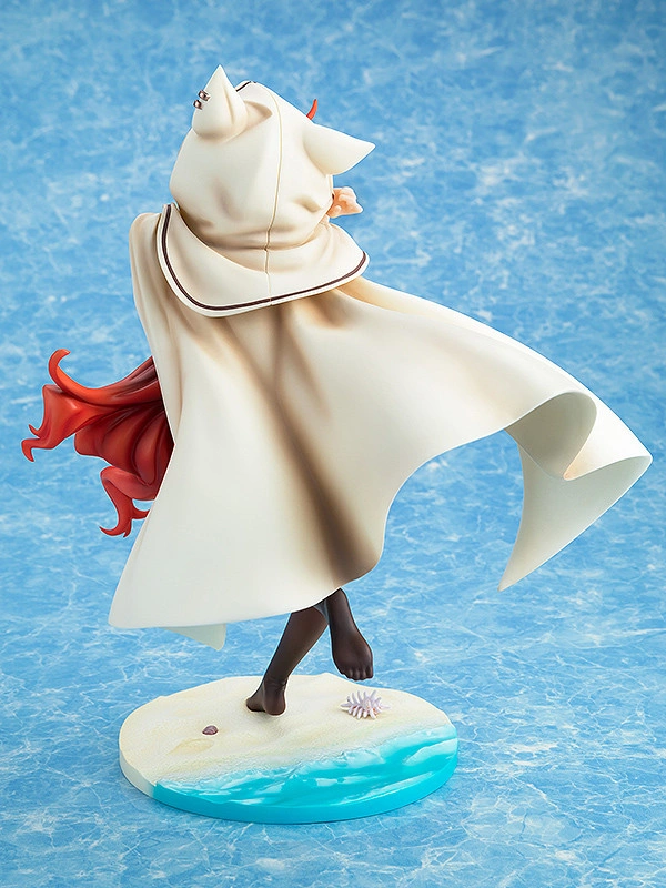 Nendo Addicts - Caworks - Mushoku Tensei Eris Boreas Greyrat Swimsuit Version Pose3