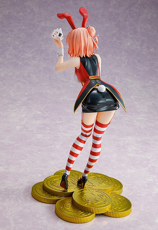 Nendo Addicts - Caworks - My Teen Romantic Comedy Snafu Yui Yuigahama Casino Party Version Pose2