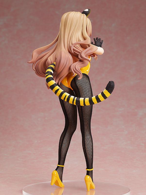 Nendo Addicts - Freeing - Toradora Taiga Aisaka Tiger Version Pose2