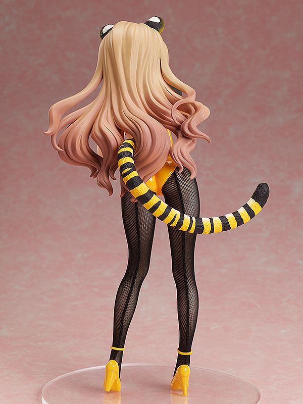 Nendo Addicts - Freeing - Toradora Taiga Aisaka Tiger Version Pose3