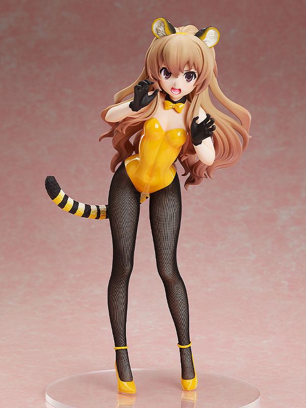 Nendo Addicts - Freeing - Toradora Taiga Aisaka Tiger Version