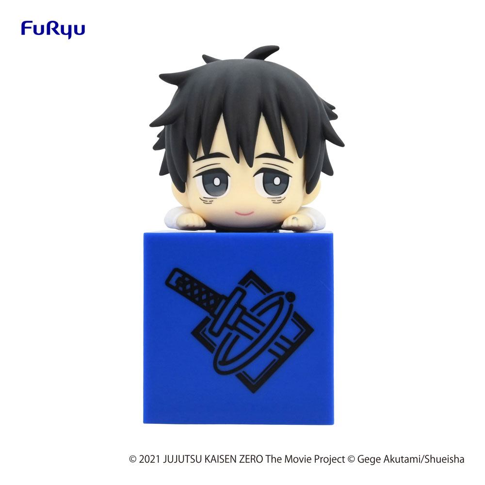 Nendo Addicts - Furyu - Jujutsu Kaisen Hikkake Yuta Okkotsu The Movie Version