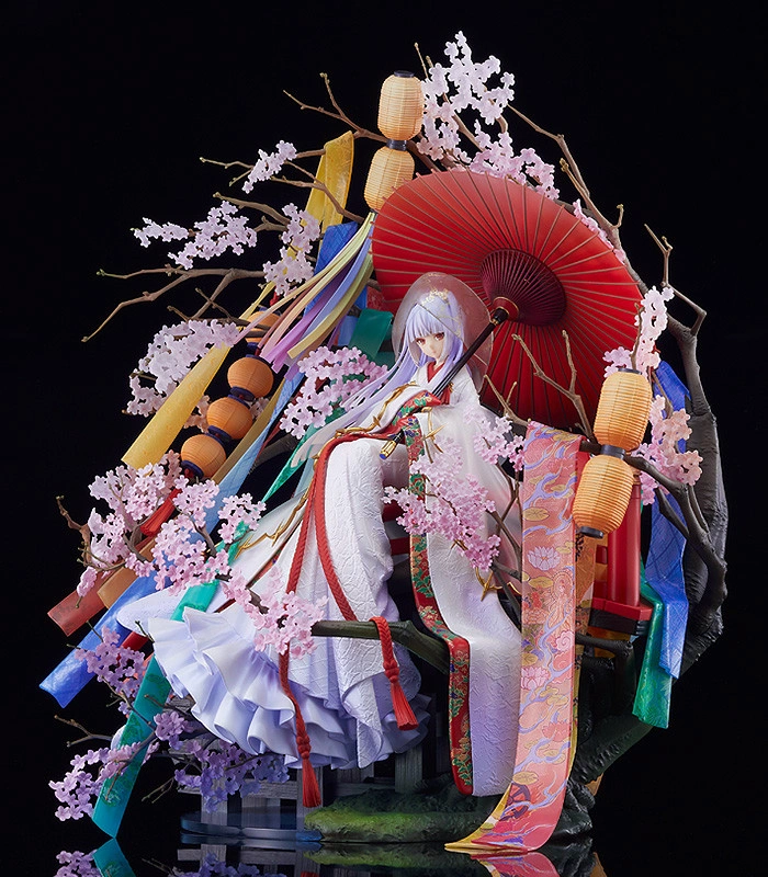Nendo Addicts - Gsc - Illustration Revelation The Ghost Bride