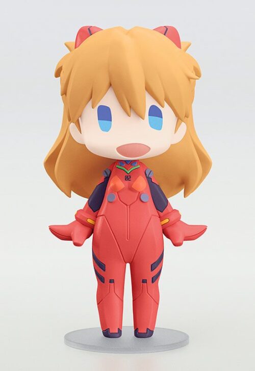 Nendo Addicts - Hello Good Smile - Evangelion Asuka Shikinami