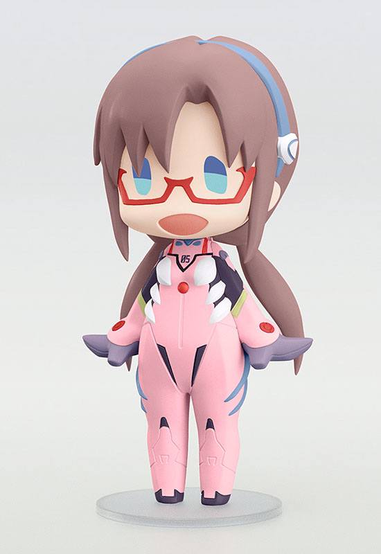 Nendo Addicts - Hello Good Smile - Evangelion Mari Makinami Pose2