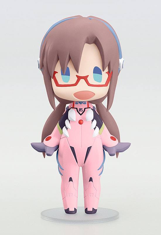 Nendo Addicts - Hello Good Smile - Evangelion Mari Makinami