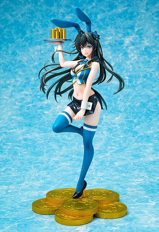Nendo Addicts - - My Teen Romantic Comedy Snafu Yukino Yukinoshita Casino Party Version