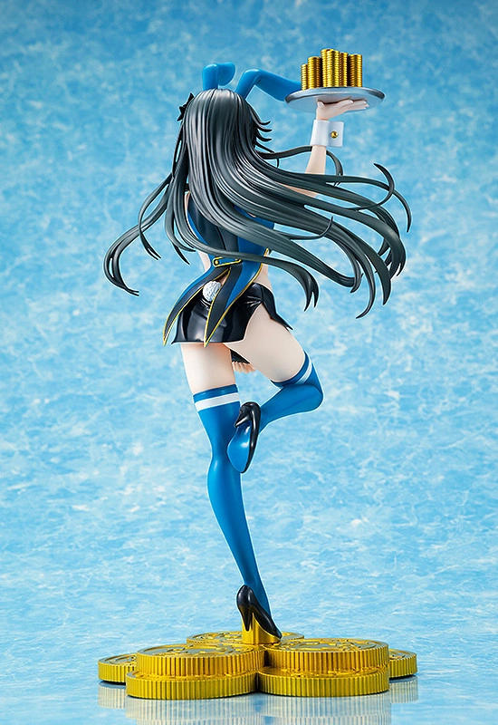Nendo Addicts - - My Teen Romantic Comedy Snafu Yukino Yukinoshita Casino Party Version Pose2