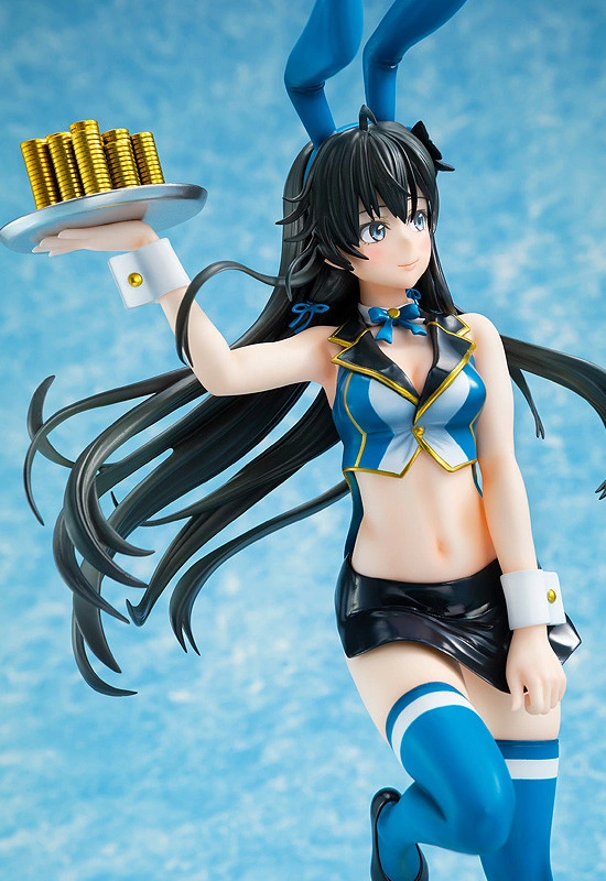 Nendo Addicts - - My Teen Romantic Comedy Snafu Yukino Yukinoshita Casino Party Version Pose4