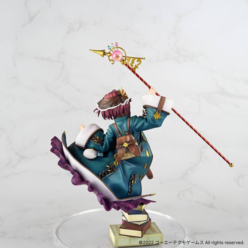 Nendo Addicts - Parco - Atelier Sophie 2 Sophie Figure 1-7 Pose1