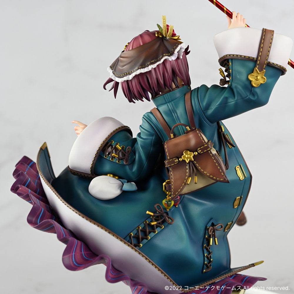 Nendo Addicts - Parco - Atelier Sophie 2 Sophie Figure 1-7 Pose2