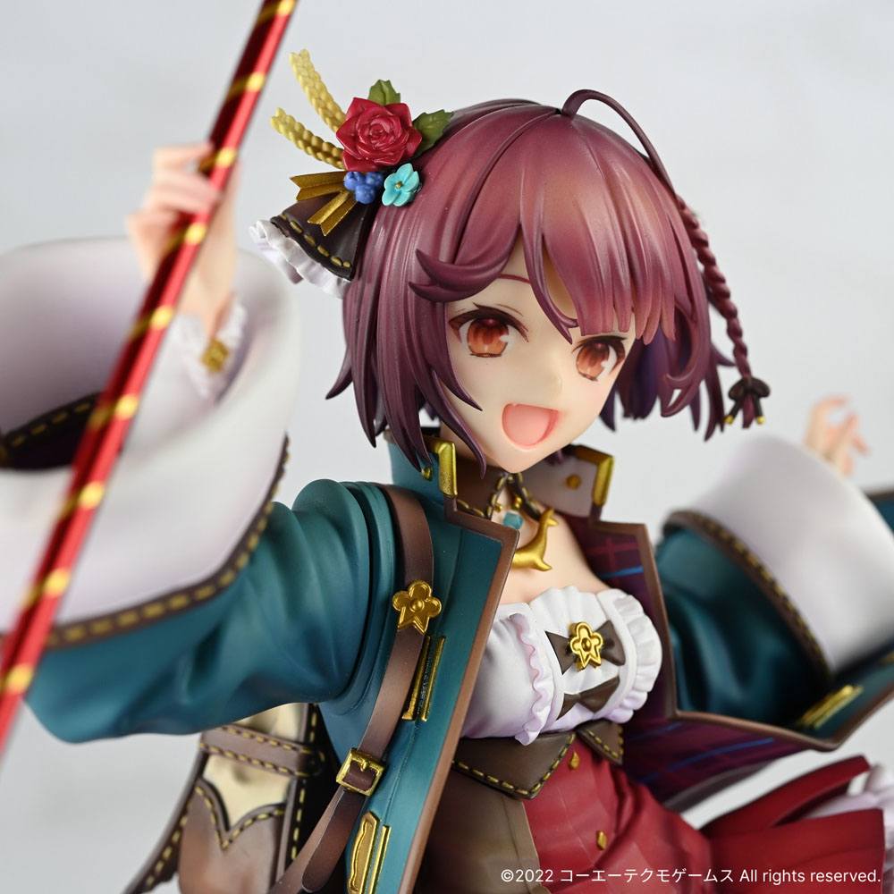 Nendo Addicts - Parco - Atelier Sophie 2 Sophie Figure 1-7 Pose3