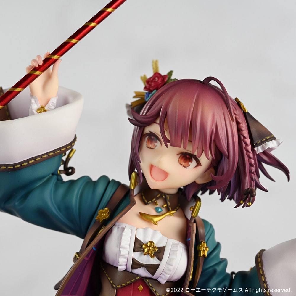 Nendo Addicts - Parco - Atelier Sophie 2 Sophie Figure 1-7 Pose4