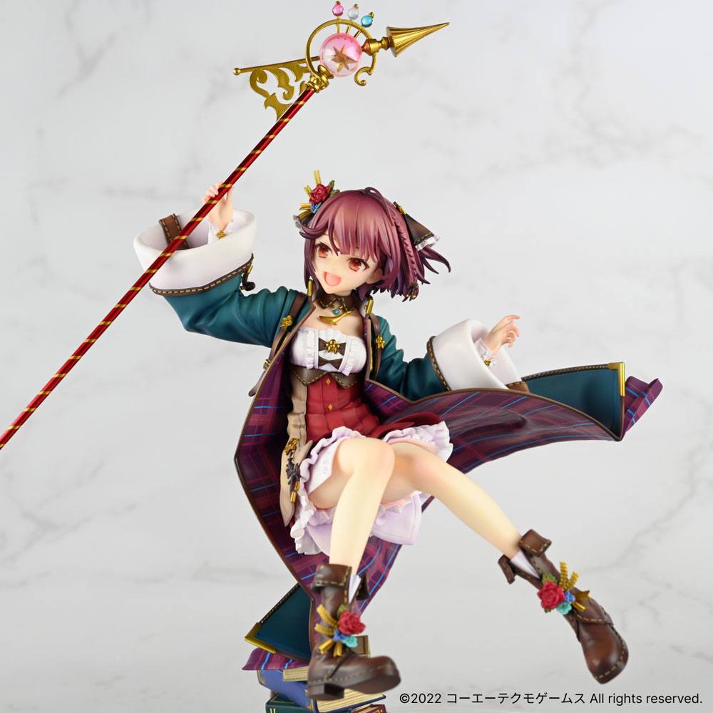 Nendo Addicts - Parco - Atelier Sophie 2 Sophie Figure 1-7 Pose5