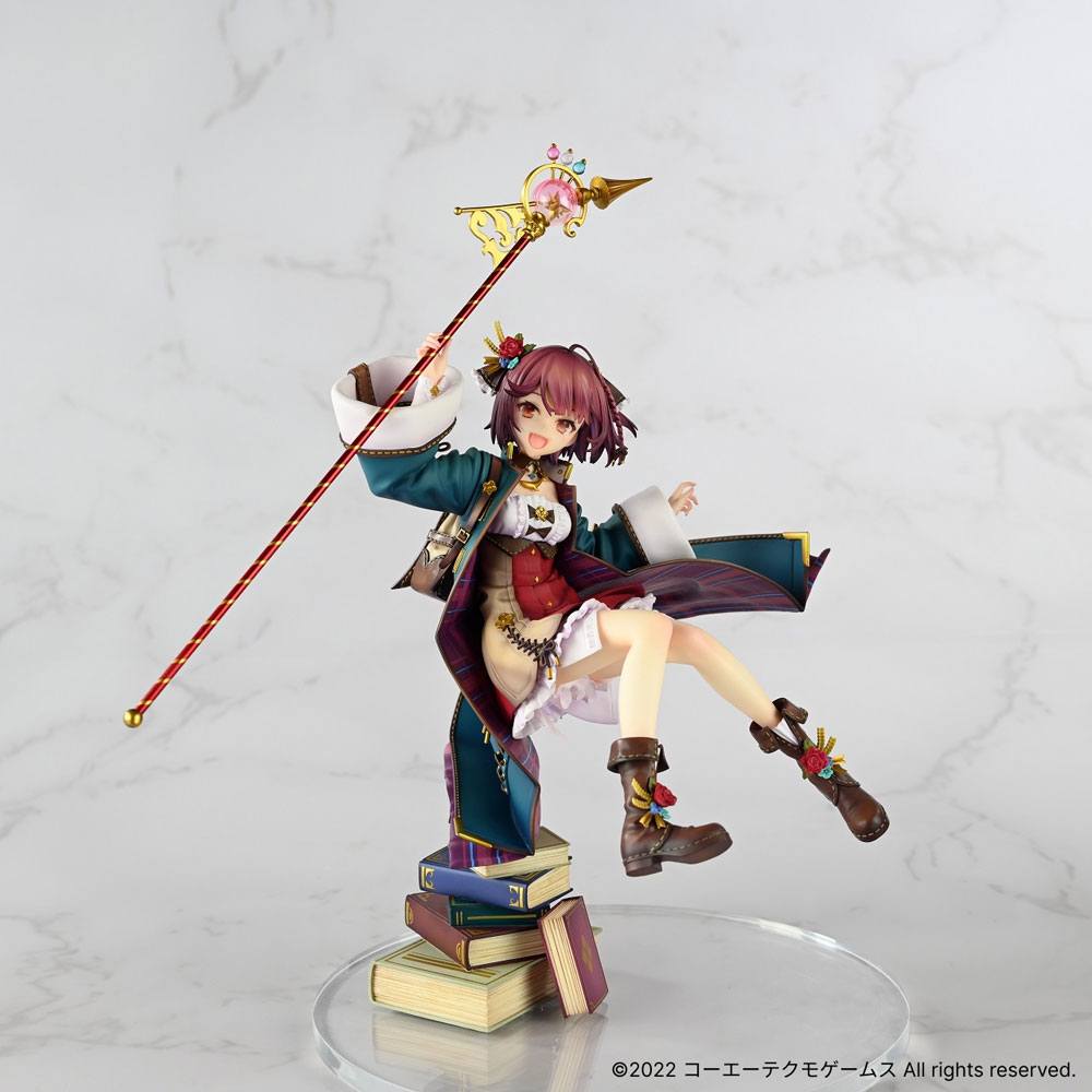 Nendo Addicts - Parco - Atelier Sophie 2 Sophie Figure 1-7