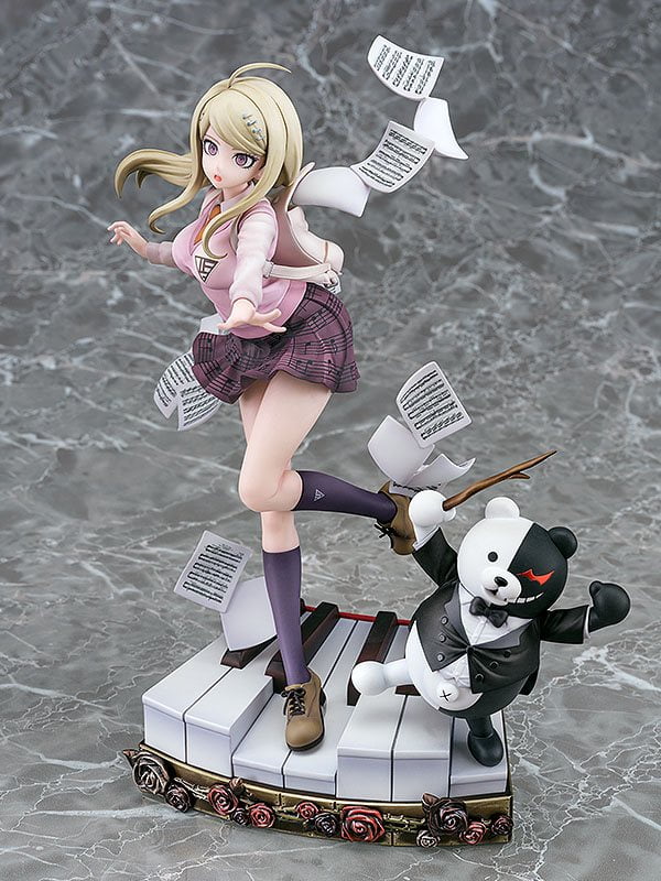 Nendo Addicts - Phat - Dangan Ronpa V3 Kaede Kamatsu Pose1