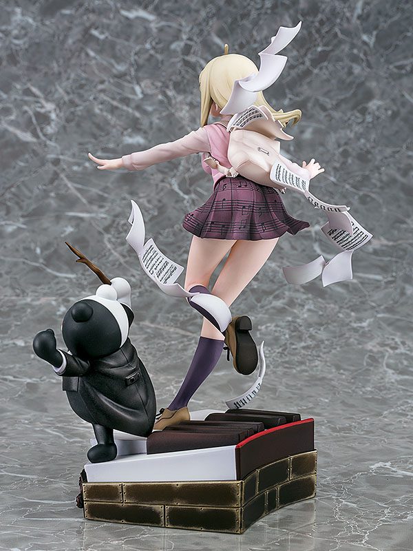 Nendo Addicts - Phat - Dangan Ronpa V3 Kaede Kamatsu Pose2