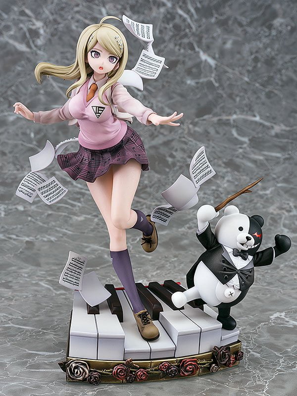 Nendo Addicts - Phat - Dangan Ronpa V3 Kaede Kamatsu Pose4