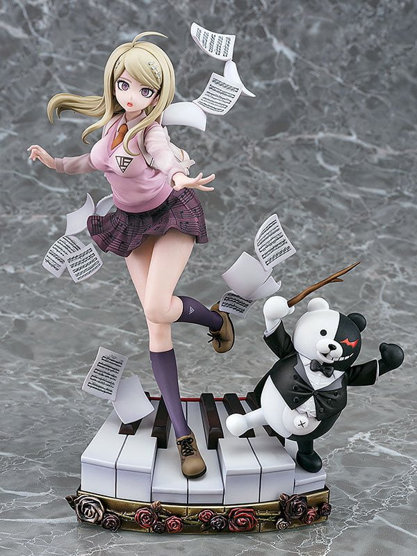 Nendo Addicts - Phat - Dangan Ronpa V3 Kaede Kamatsu