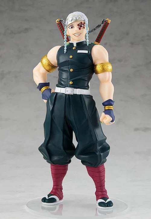 Nendo Addicts - Pop Up Parade - Demon Slayer Tengen Uzui