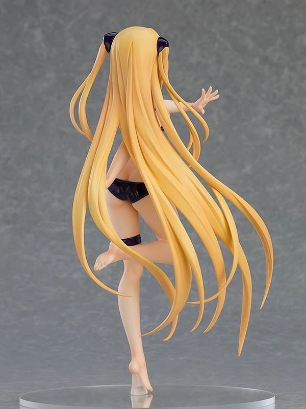 Nendo Addicts - Pop Up Parade - To Love Ru Golden Darkness Pose2