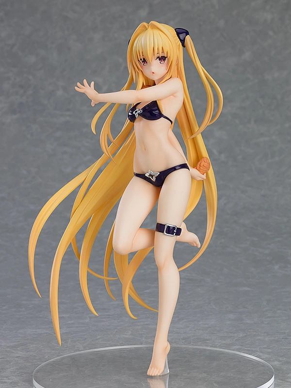 Nendo Addicts - Pop Up Parade - To Love Ru Golden Darkness