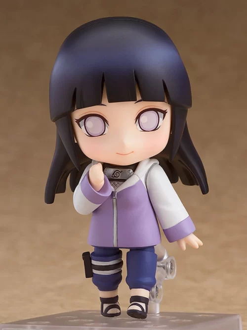 Nendoroid - #0879 - Naruto Shippuden Hinata Hyuga
