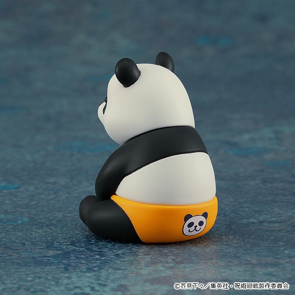 Nendoroid - #1844 - Jujutsu Kaisen Panda Pose5